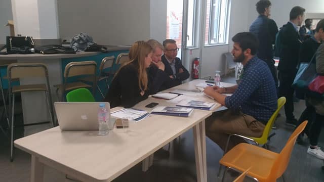 jobdatingday EFFICOM Lille