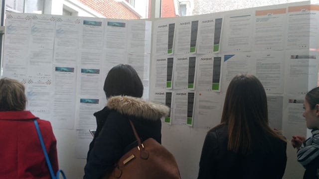 jobdatingday EFFICOM Lille