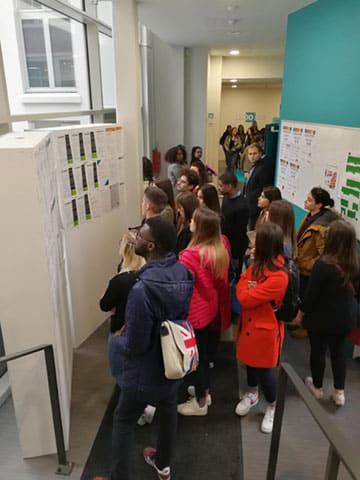 jobdatingday EFFICOM Lille