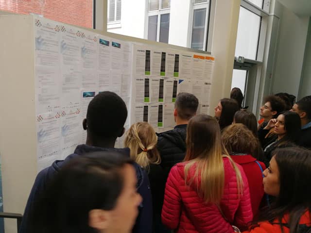 jobdatingday EFFICOM Lille