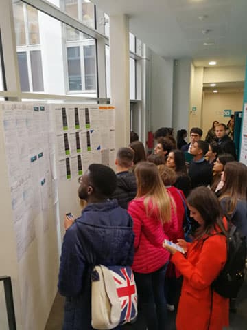 jobdatingday EFFICOM Lille