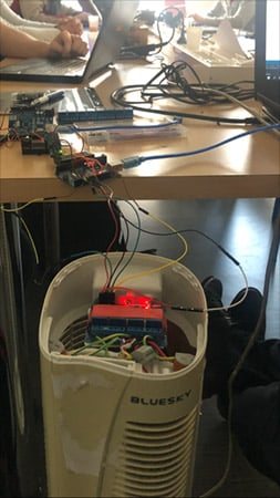 journée immersion TECH School