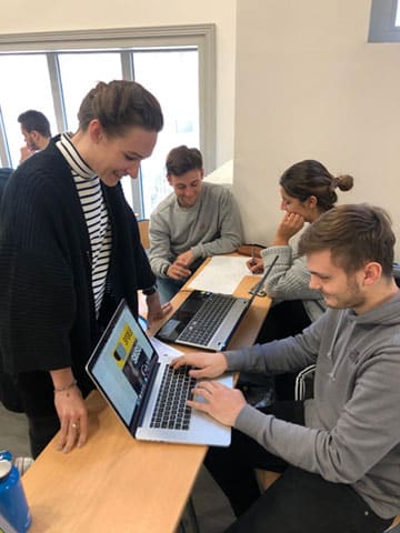 Entreprendre Autrement