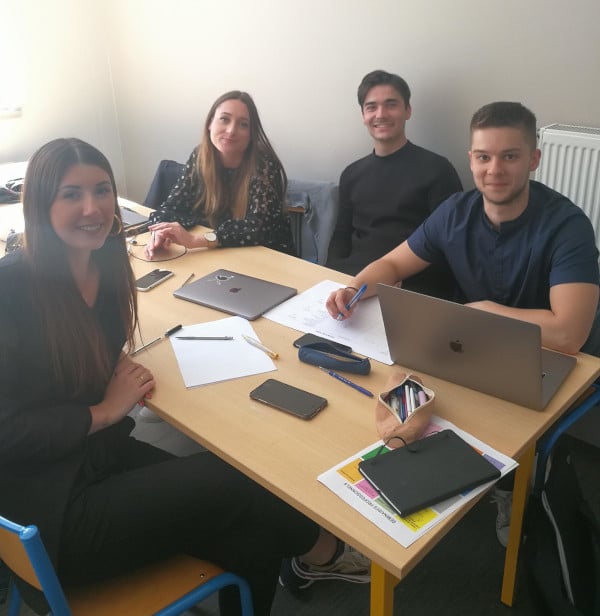 SEMAINE DES SEMINAIRES SUR LE CAMPUS