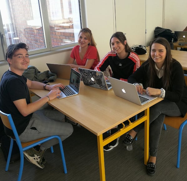 SEMAINE DES SEMINAIRES SUR LE CAMPUS