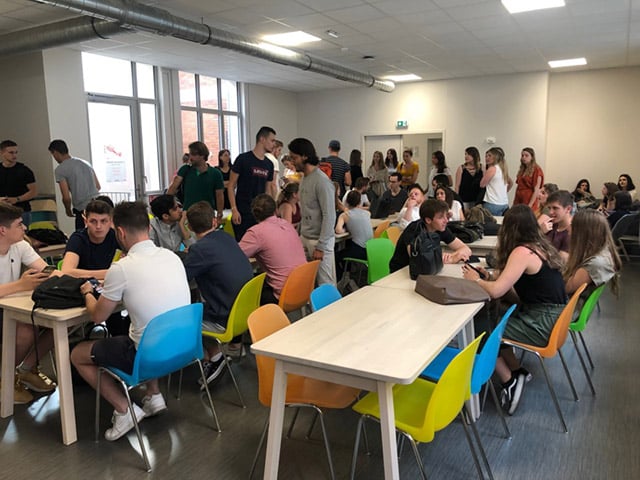 EFAB Lille