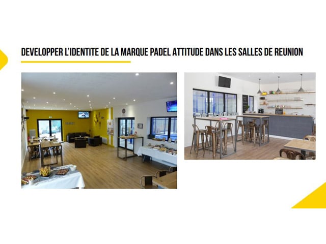 Padel-Attitude