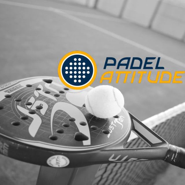 Padel Attitude