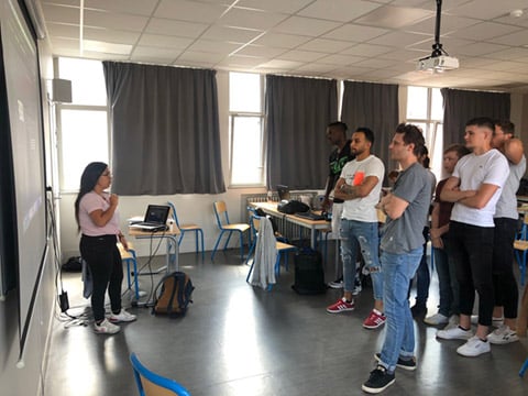 Présentation-site-web