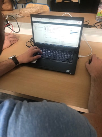 Tech-School-Virtualisation