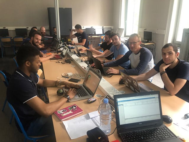 Virtualisation-système-et-réseaux