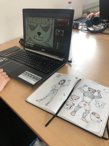 workshop-motion-design