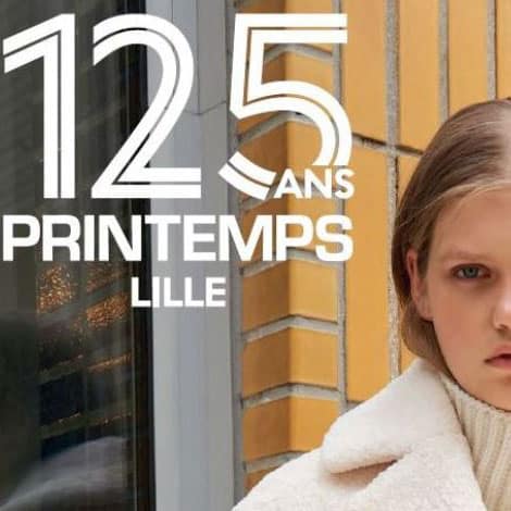 Assistez au défilé Printemps annuel à Lille