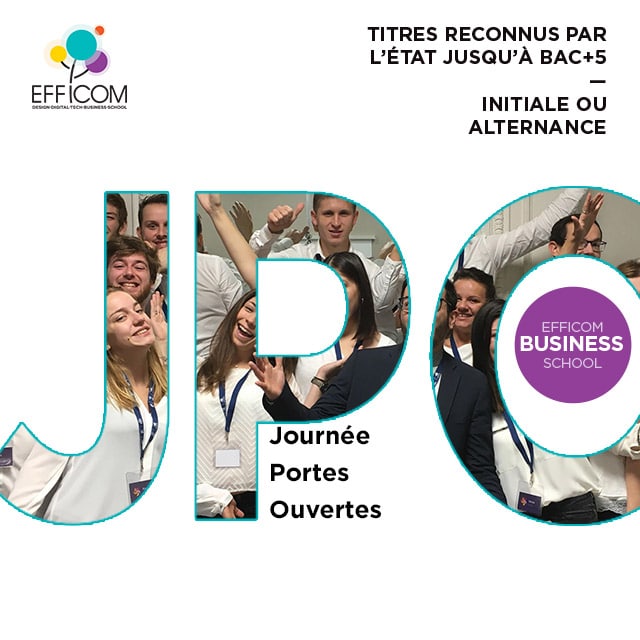 Journées portes ouvertes le 30 Novembre – Retrouvez-nous !