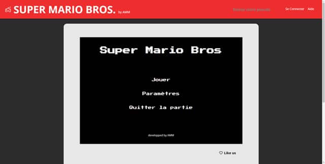 Défi Gaming : 1 semaine pour créer un jeu vidéo