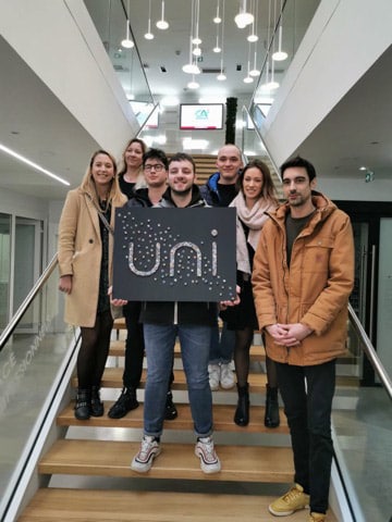 Uni Médias concours