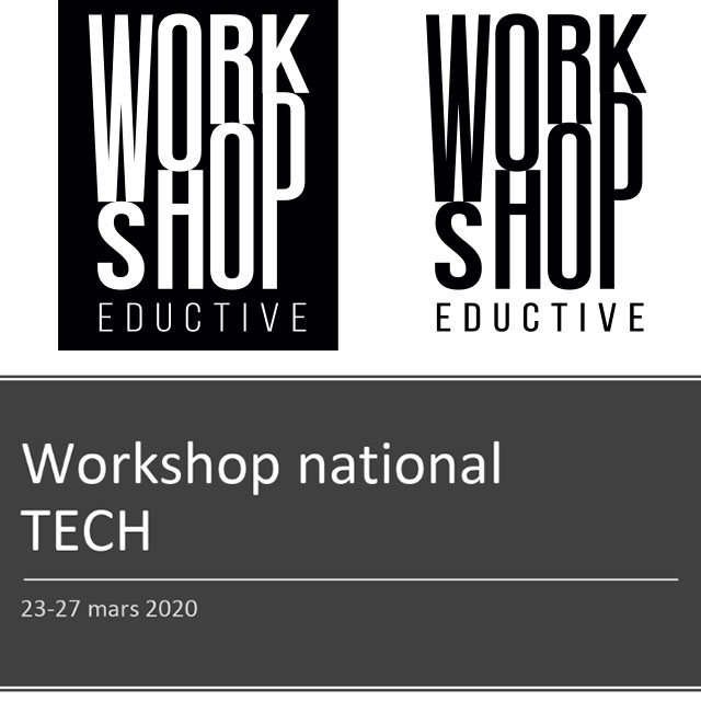 3, 2, 1 GO : C’est parti pour le lancement du Workshop National TECH