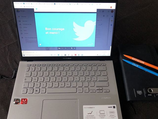 2e jour Workshop National Business