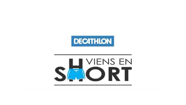 Décathlon