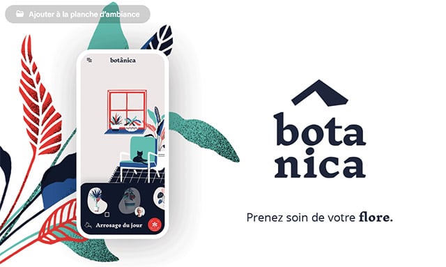 application-Botanica