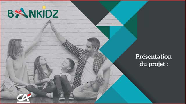 BANKIDZ