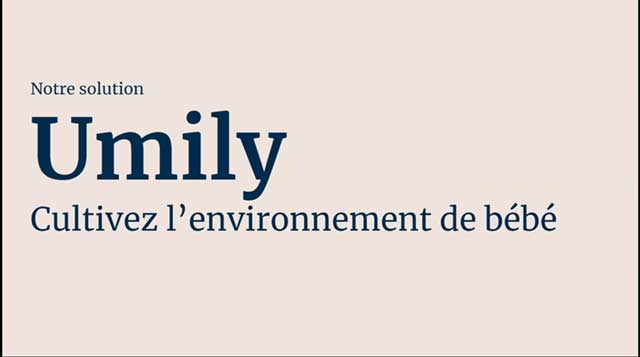 UMILY