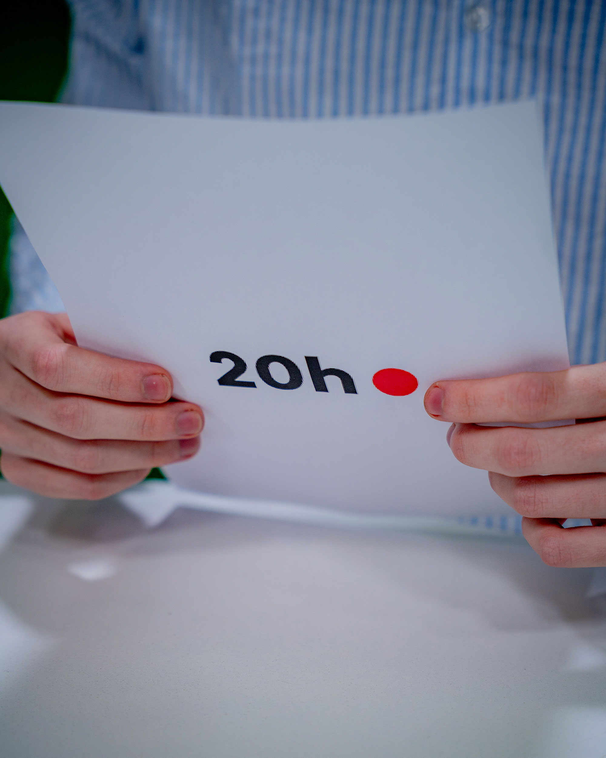 Média training : parler, convaincre, impacter