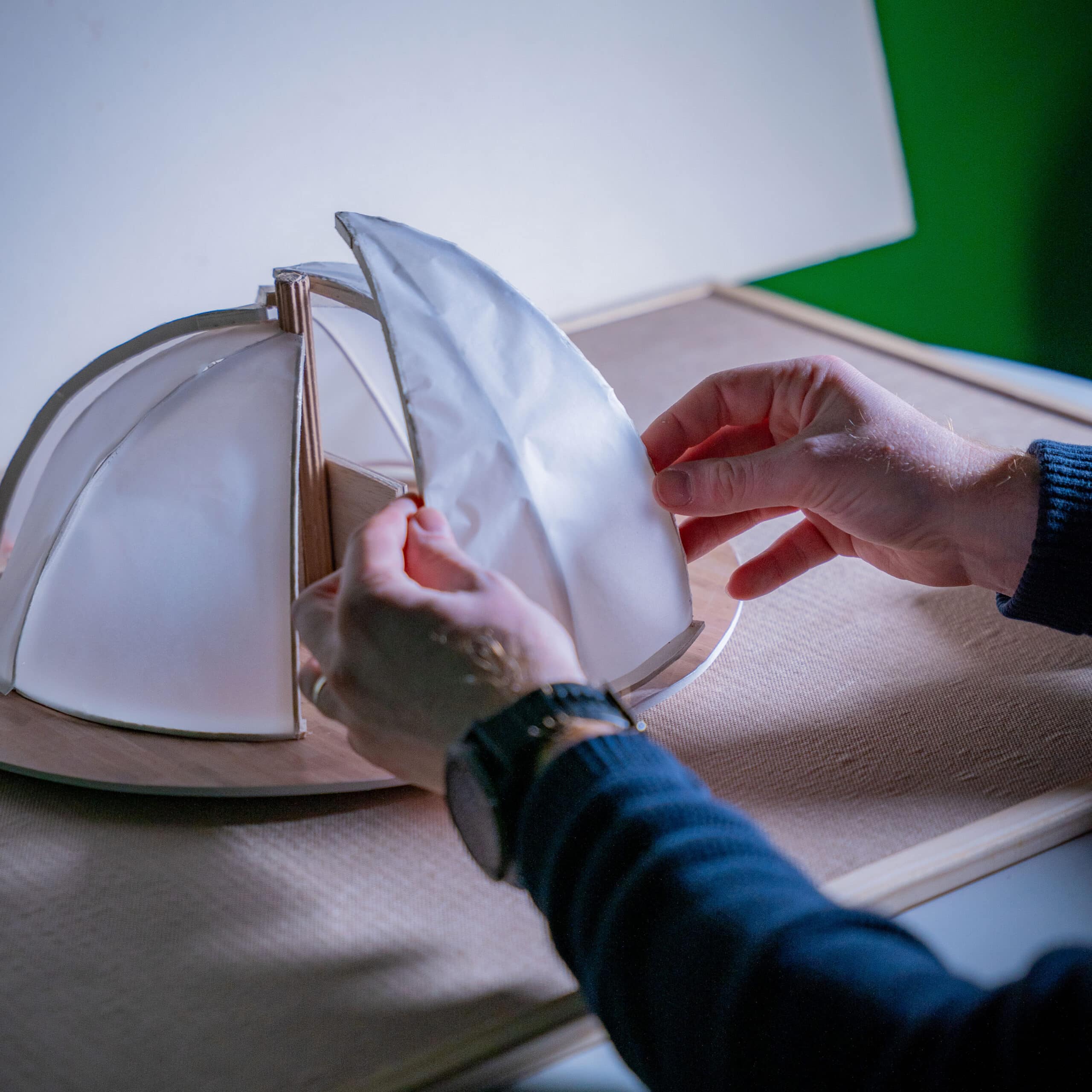 2 nouveaux BTS à EFFICOM Design