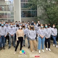 Rentrées à EFFICOM Lille