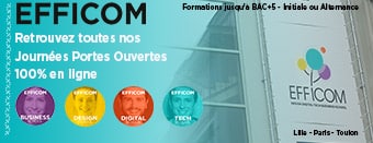 Nos Journées Portes Ouvertes 100% en ligne