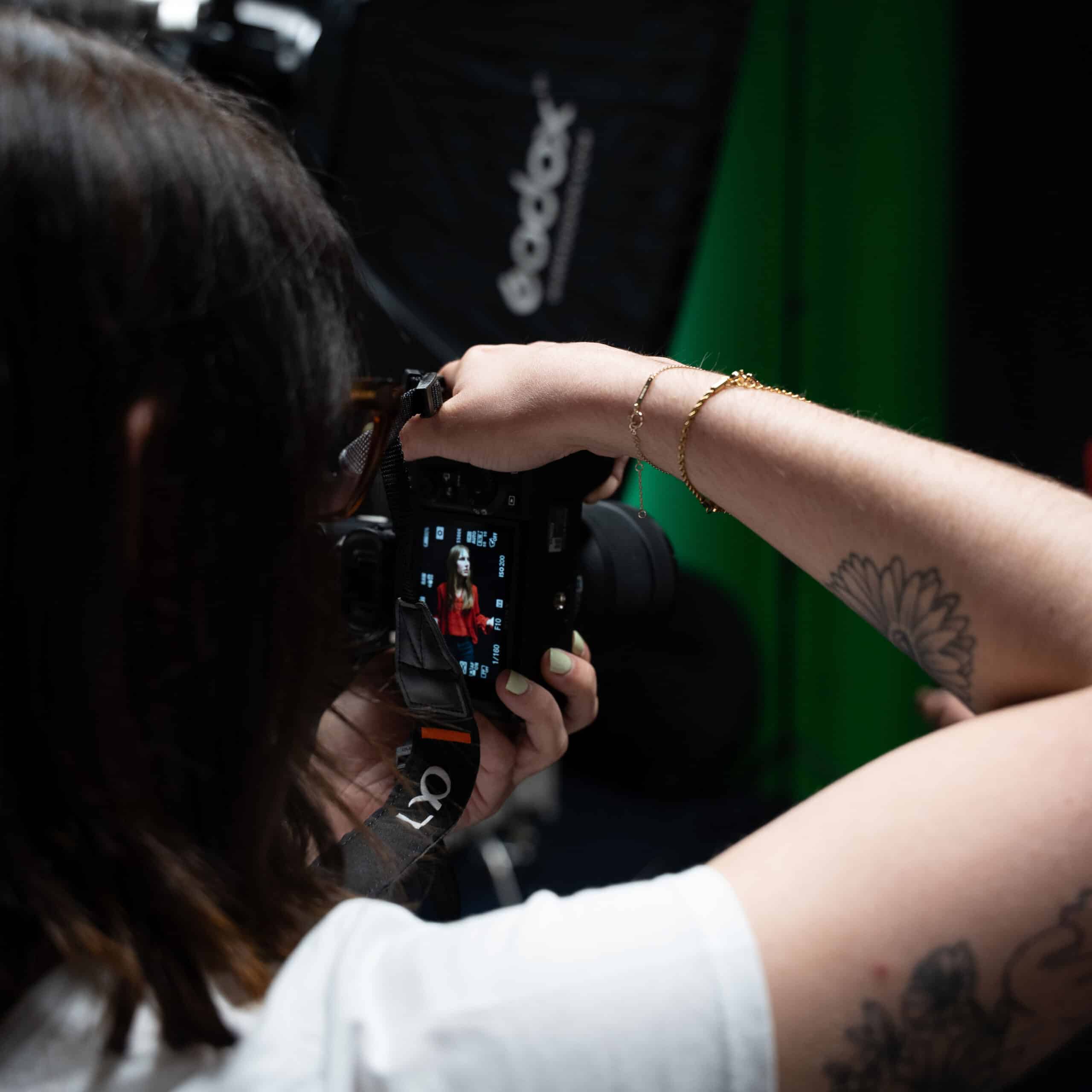 2 nouveaux BTS à EFFICOM Design