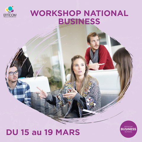 Workshop Business